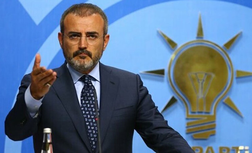 AKP, CHP'nin halka ekmek dağıtmasına 'Paralel yapı' diye yorumladı