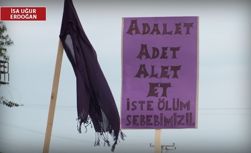 Cinsel saldırıya karşı dava açmak isteyen kadına zaman aşımı engeli