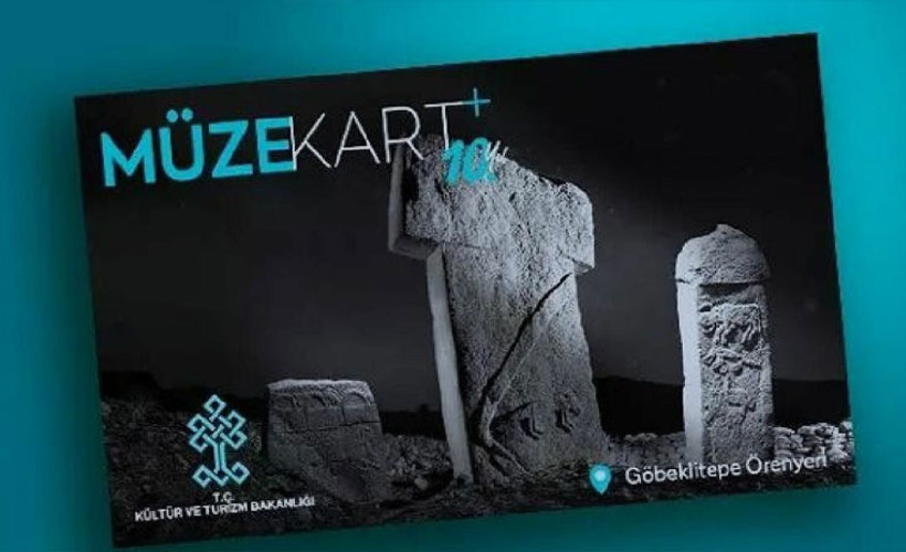 MüzeKart süreleri uzatıldı