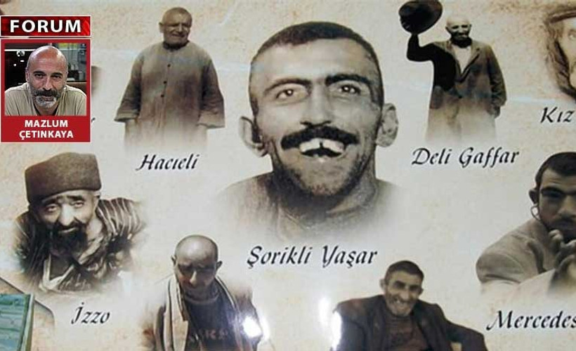İnce Bir Flüt Sesidir Delilik ve Özgürlük