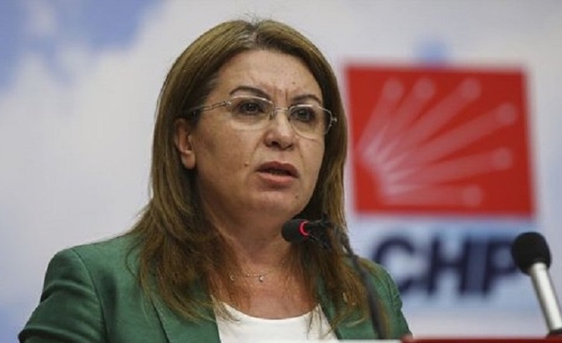 CHP'li Karaca: İnfaz yasasıyla çıkan faillerin denetlenmesi için ağ oluşturulmalı