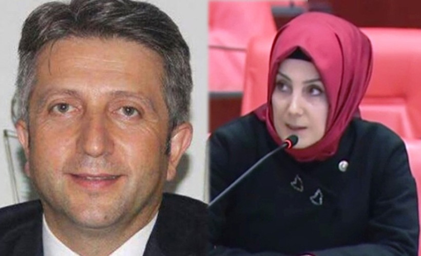 AKP'li vekilin eşi Kültür ve Turizm Müdürü oldu