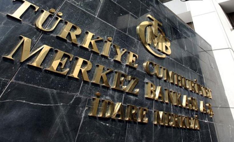 Merkez Bankası faiz kararını açıkladı