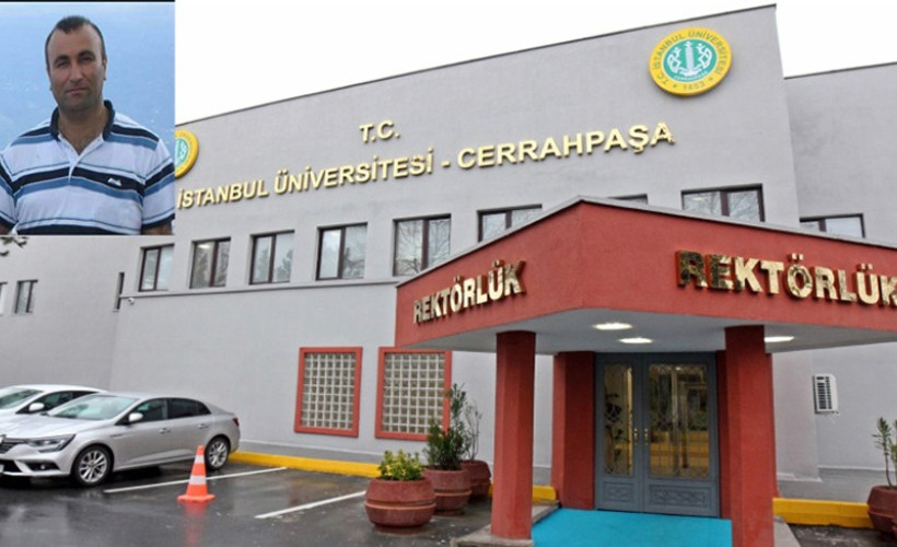 Bir sağlık çalışanı daha koronavirüs nedeniyle yaşamını yitirdi