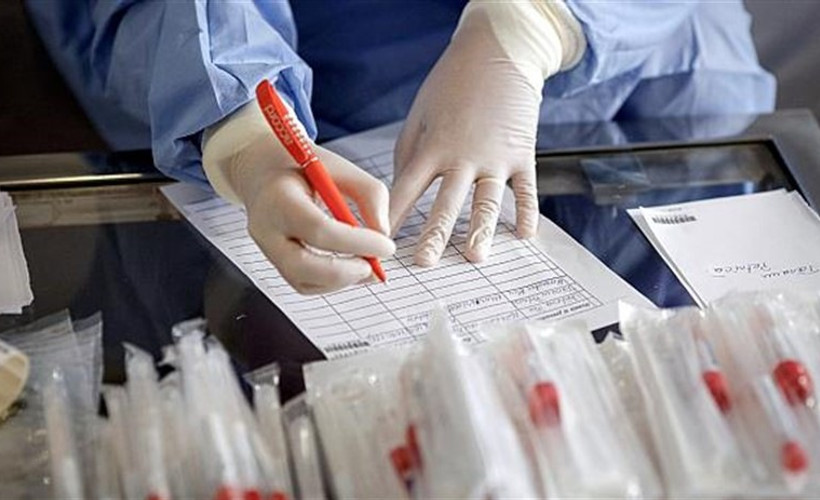Tedbirleri gevşetme hamlesi: 'Rastgele virüs testi çalışması başlatıldı'