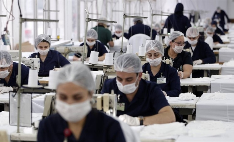 Boğaziçi Ekonomi Profesörü: Felaket riski fonu kurulabilir