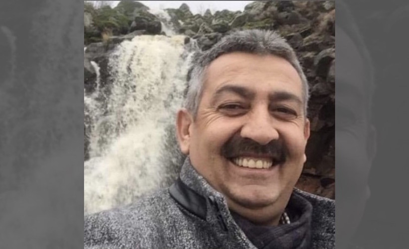 HDP'li Kızıltepe korona nedeniyle yaşamını yitirdi