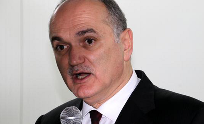 Bakan Özlü'den zeytinlik açıklaması: Tekrar gündeme gelebilir