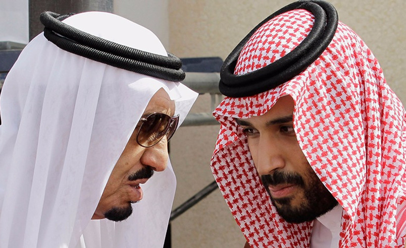 Suudi Arabistan'da veliaht değişti