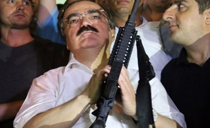 40 ilin valisi değişti, Coş gitti