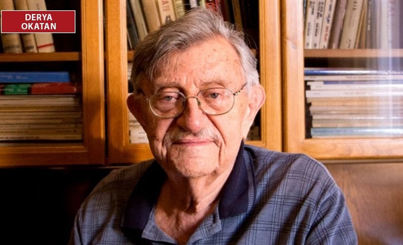 Prof. Dr. Korkut Boratav: Türkiye döviz krizine sürüklenebilir