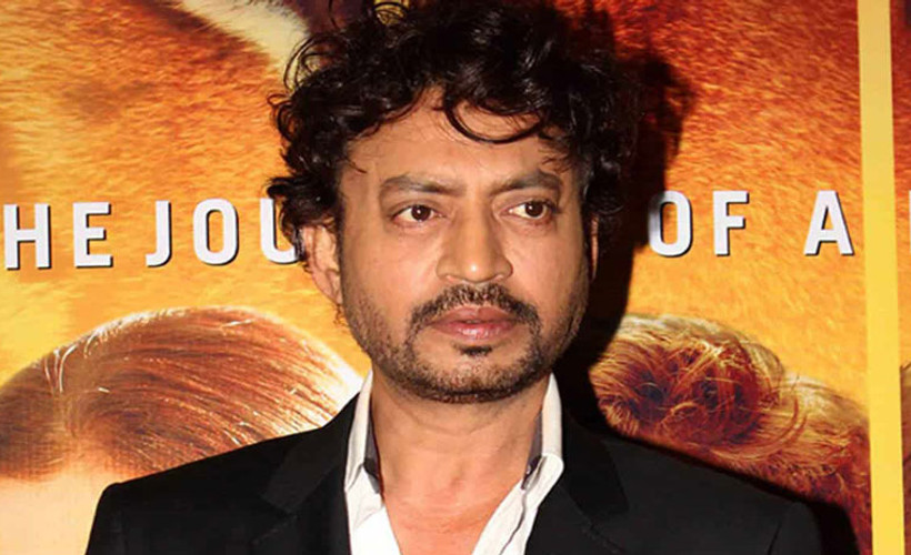 Bollywood oyuncusu Irrfan Khan yaşamını yitirdi