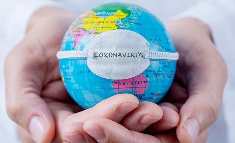 IMF: Çoğu ülke koronavirüsün etkisini 2022’de telafi edebilecek