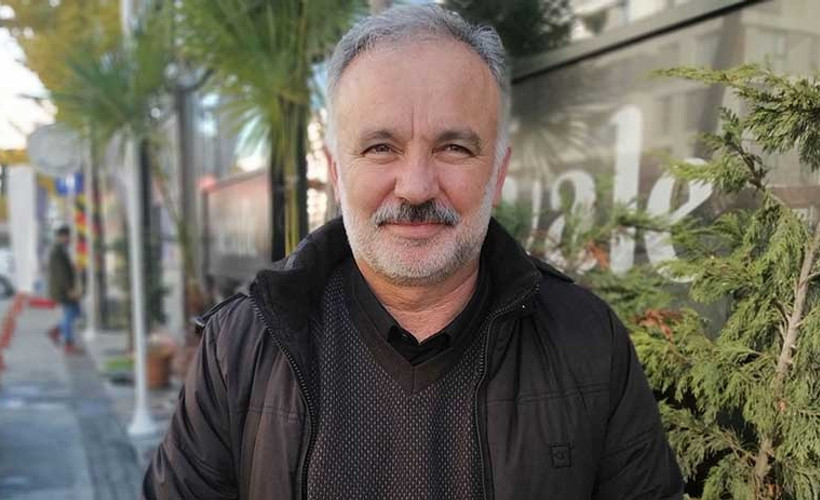 Ayhan Bilgen: Görevden almanın AKP açısından Kars'taki anlamı intihardır