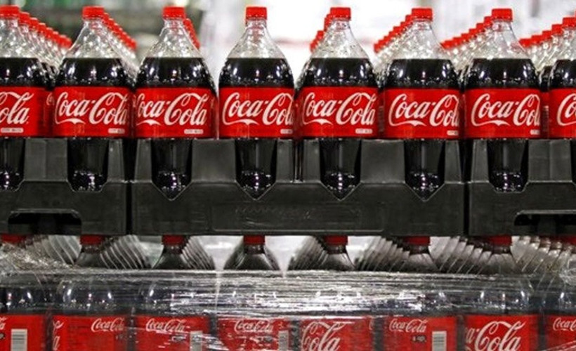 Coca-Cola, ekonomik kriz nedeniyle Lübnan pazarından çekiliyor