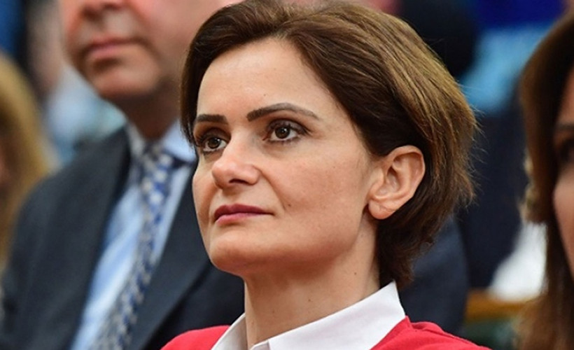AKP İstanbul İl Başkanı'ndan Kaftancıoğlu'na tehdit: Boğaz derindir