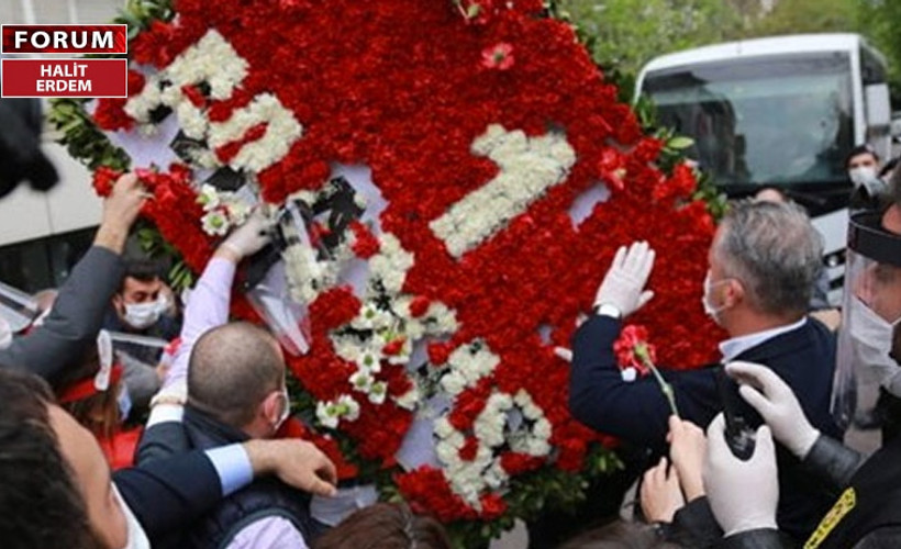 Gelenekten Geleceğe: 1 Mayıs 2020