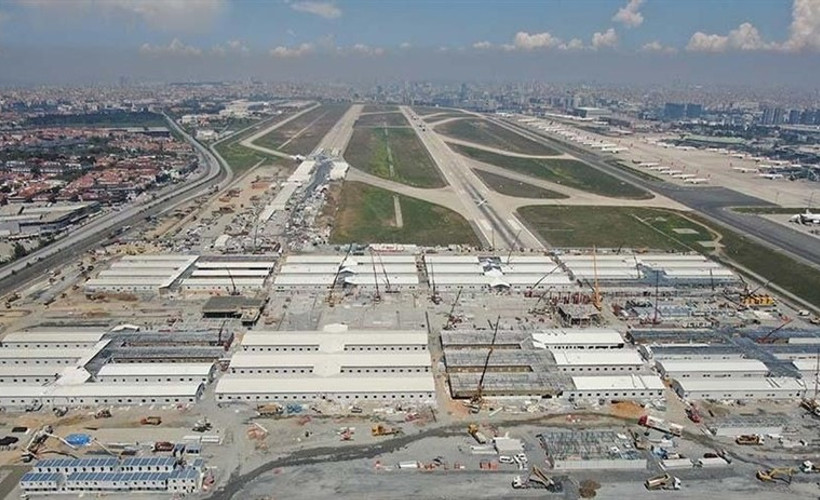 CHP’li Karabat: Stratejik önemdeki noktaları yok ettiler