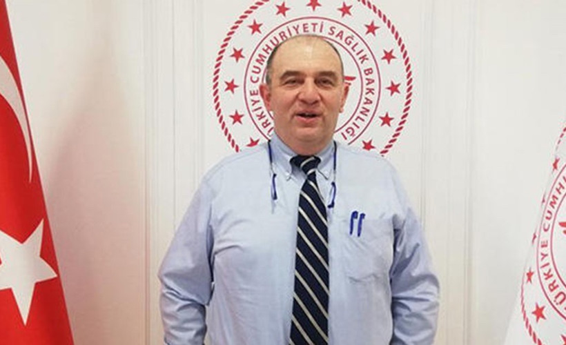 Bilim Kurulu üyesi: Aramızda yaklaşık 36 bin 'hayalet' var