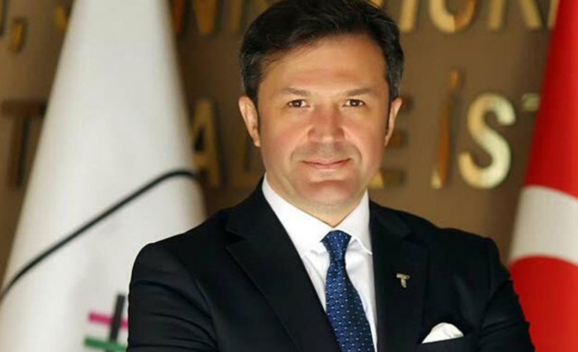 FETÖ'den gözaltına alınan TİM Başkanvekili serbest bırakıldı