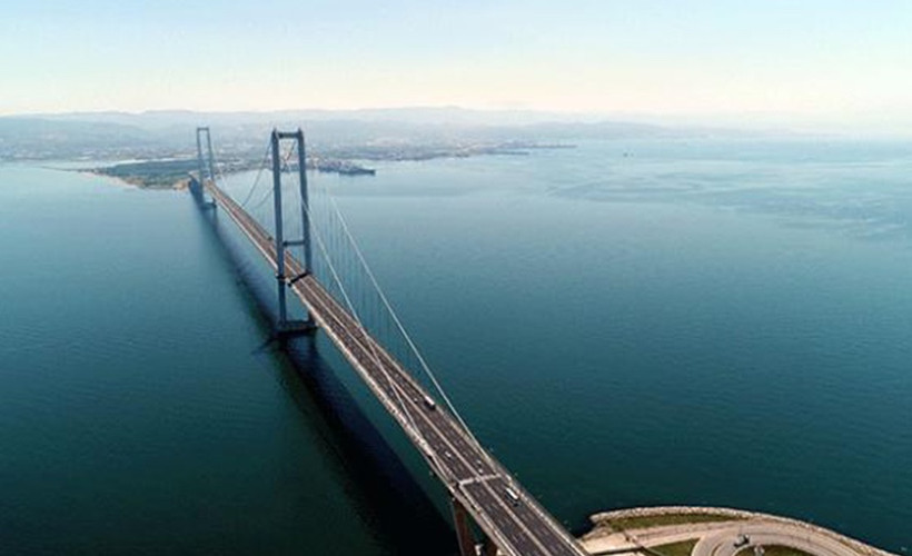 'Asıl kıyamet geçiş garantili yol, köprü, tünel ödemeleri yapılınca kopacak'