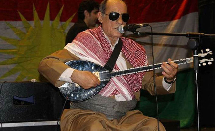 Seîd Gabarî yaşamını yitirdi