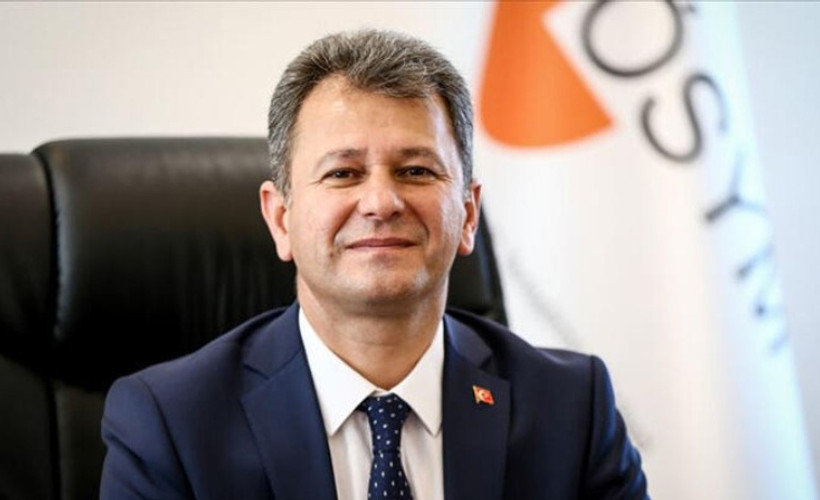 ÖSYM Başkanı sınavların nasıl yapılacağını açıkladı