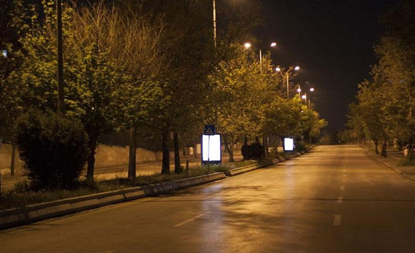 Cumartesi ve Pazar günleri 24 ilde sokağa çıkma yasağı uygulanacak