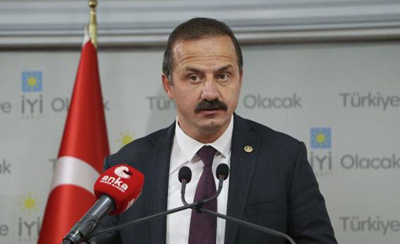 İYİ Partili Ağıralioğlu: Normalleşme ramazan sonuna tehir edilmeliydi