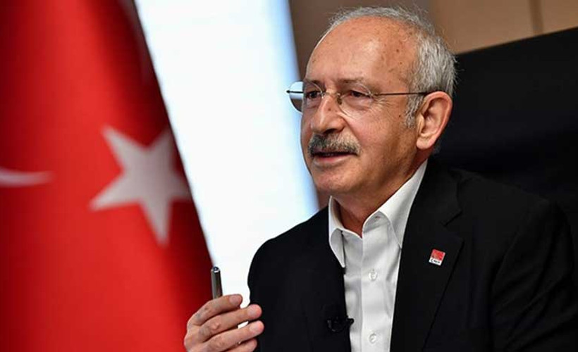 Kılıçdaroğlu: İktidar kötü gidişin üstünü 'darbe' söylemiyle örtmek istiyor
