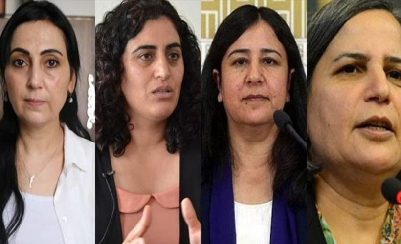 393 kadın, infaz yasasında eşitlik talebiyle imza verdi