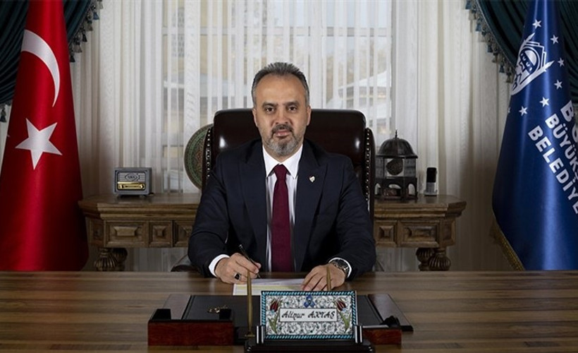 Suya her ay zam yapan AKP’li büyükşehir belediyesine tepki: El insaf!