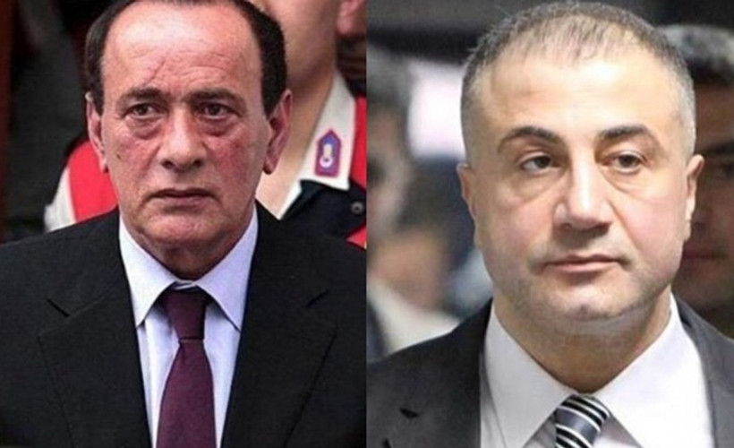 'Alaattin Çakıcı ve Sedat Peker cephesinde sürpriz gelişme'