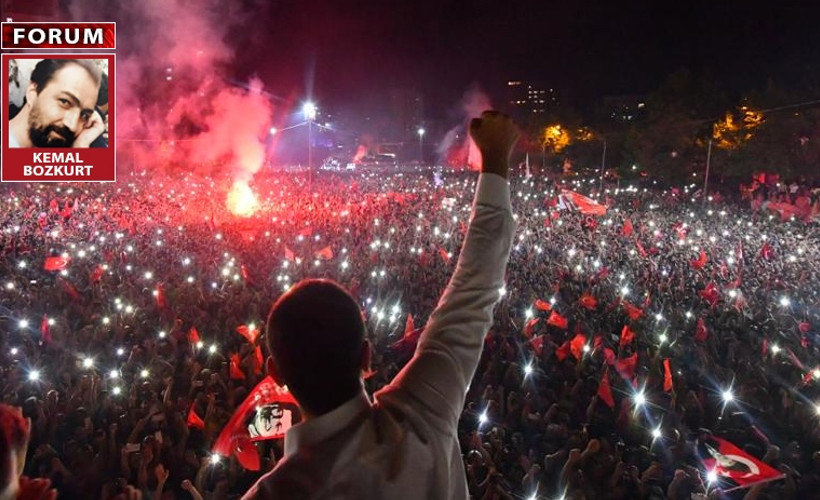 İktidar artık kaybettiğini biliyor ama bildiğini duymak istemiyor