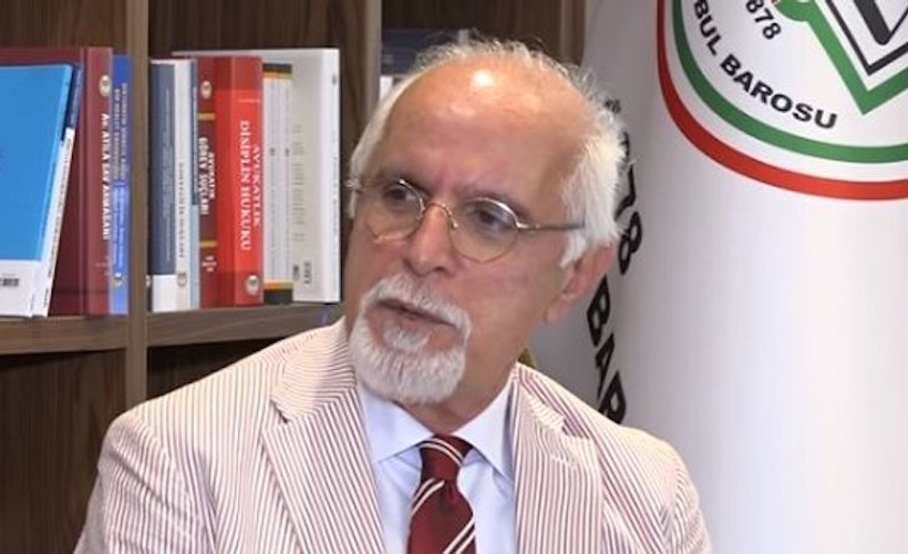 Durakoğlu'ndan baroların hedef alınmasına tepki: Avukatlar bunu kabul etmez