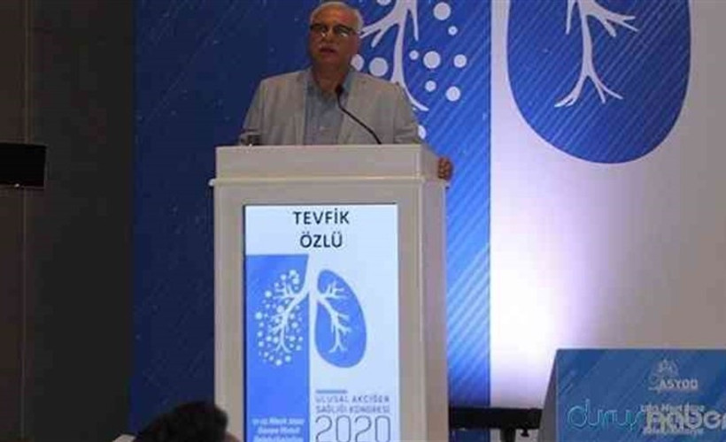 Bilim Kurulu üyesinden pazartesi ve cuma uyarısı