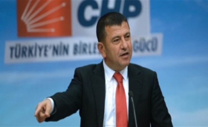 Ağbaba: İşsizlik Avusturya nüfusunu geçti