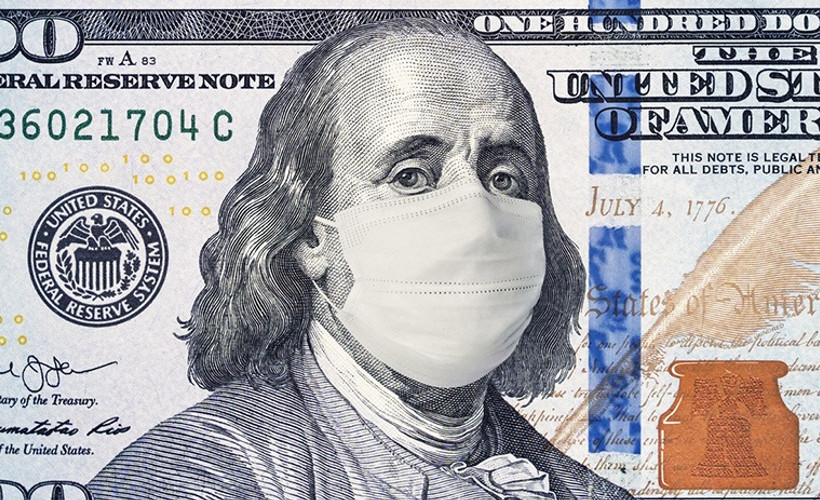 Gelişmekte olan ülkeler döviz rezervlerinin 240 milyar dolarını harcadı