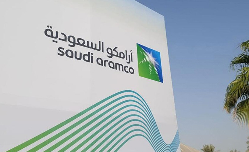 Petrol fiyatları düştü, Saudi Aramco'nun net kârı yüzde 25 eridi