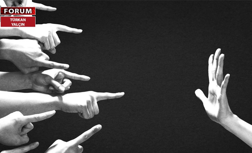 Hukuk kimi korumalı? Nefret edeni mi, edileni mi?