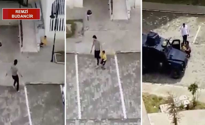 'Kolluk orantısız silah kullanıyor, cezasızlık gelenek haline geldi'