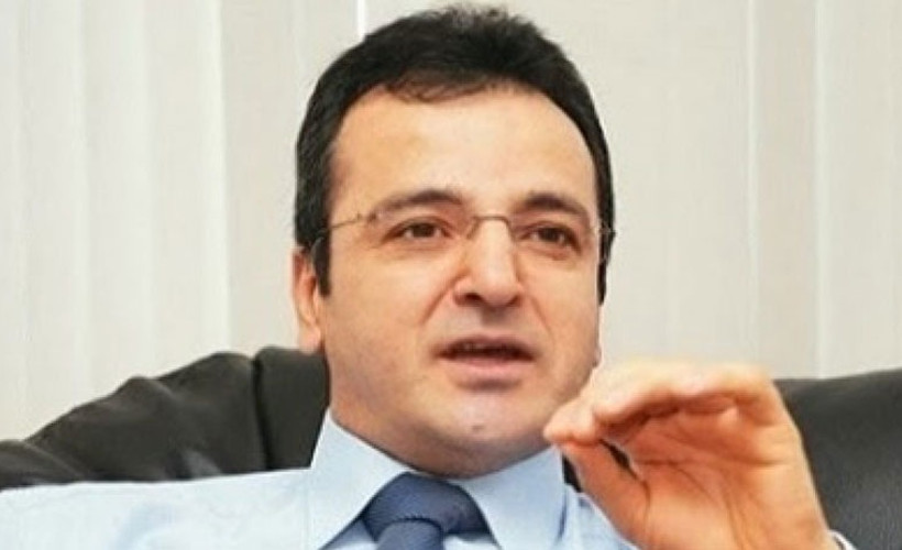 HSK, İzmir hakimi Orhan Gazi Ertekin hakkında soruşturma başlattı