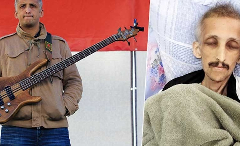 İbrahim Gökçek’in cenazesini ‘mezardan çıkarıp yakarız’ diyenler hakkında suç duyurusu