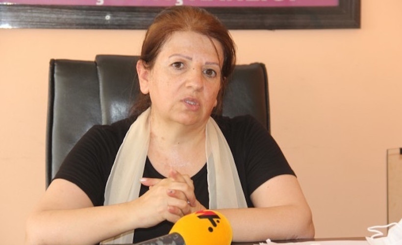 HDP'li Kurtulan: Kayyımlar Kürt düşmanlığından başka bir şey değildir