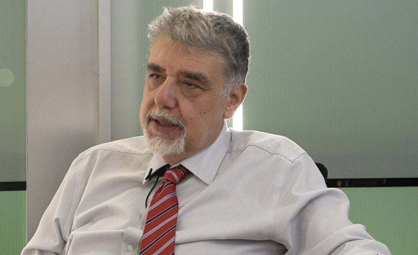 Yeşilada: Türkiye için çıkış yolu IMF'de ya da faiz artırımında