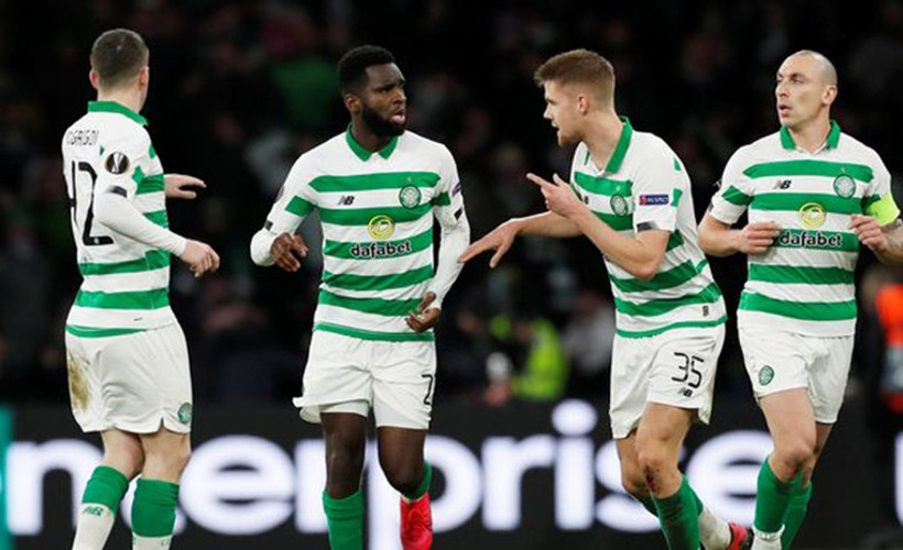İskoçya'da Premier Lig tescil edildi: Celtic şampiyon