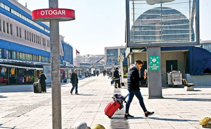 Otobüs firmaları bilet satışının uçaktaki gibi olmasını istiyor