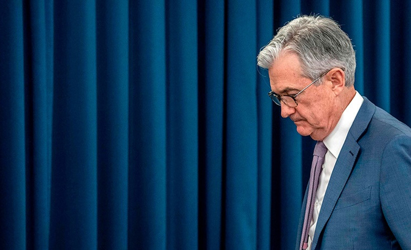 Powell: Ekonomiyi desteklemek için tüm araçları kullanmaya hazırız