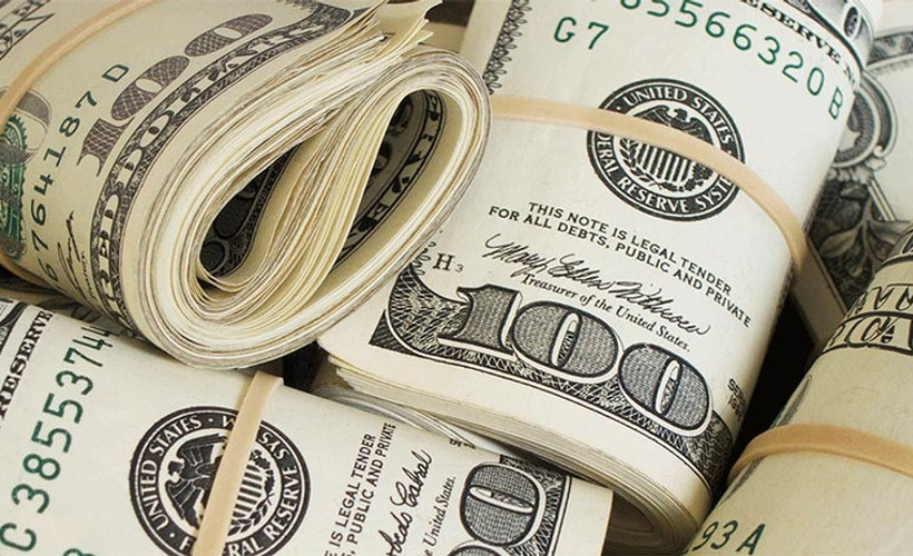 Dolar 6,79 seviyesinde: Katar ile swap anlaşması 15 milyar dolara yükseltildi