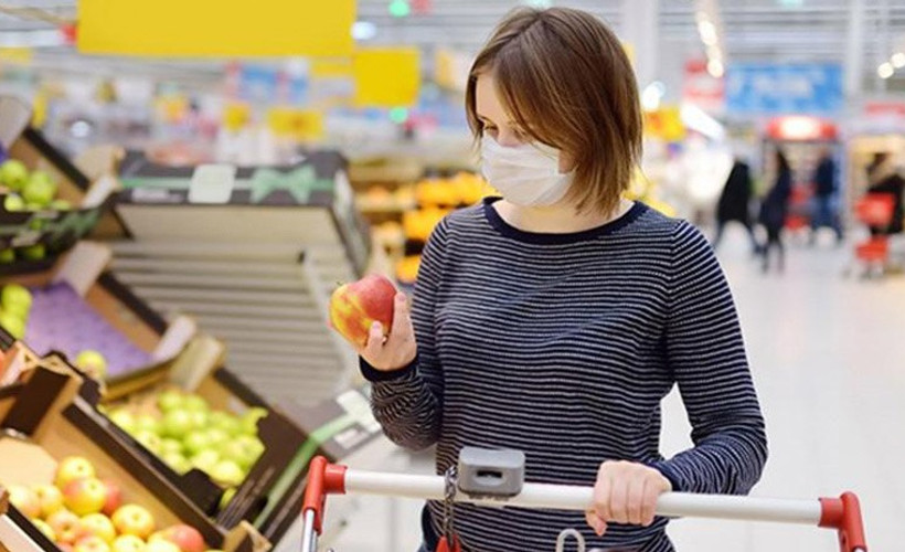 Tüketici güven endeksi: Tarihi dip seviyenin ardından mayısta arttı
